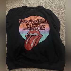 The Rolling Stones Sweatshirt